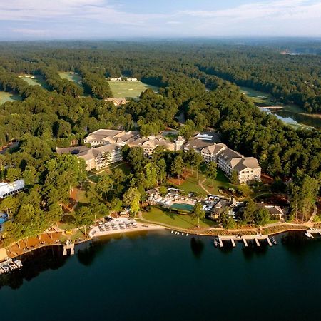 The Ritz-Carlton Reynolds, Lake Oconee Turnwold Екстер'єр фото