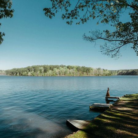 The Ritz-Carlton Reynolds, Lake Oconee Turnwold Екстер'єр фото