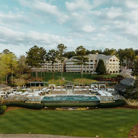 The Ritz-Carlton Reynolds, Lake Oconee Turnwold Екстер'єр фото