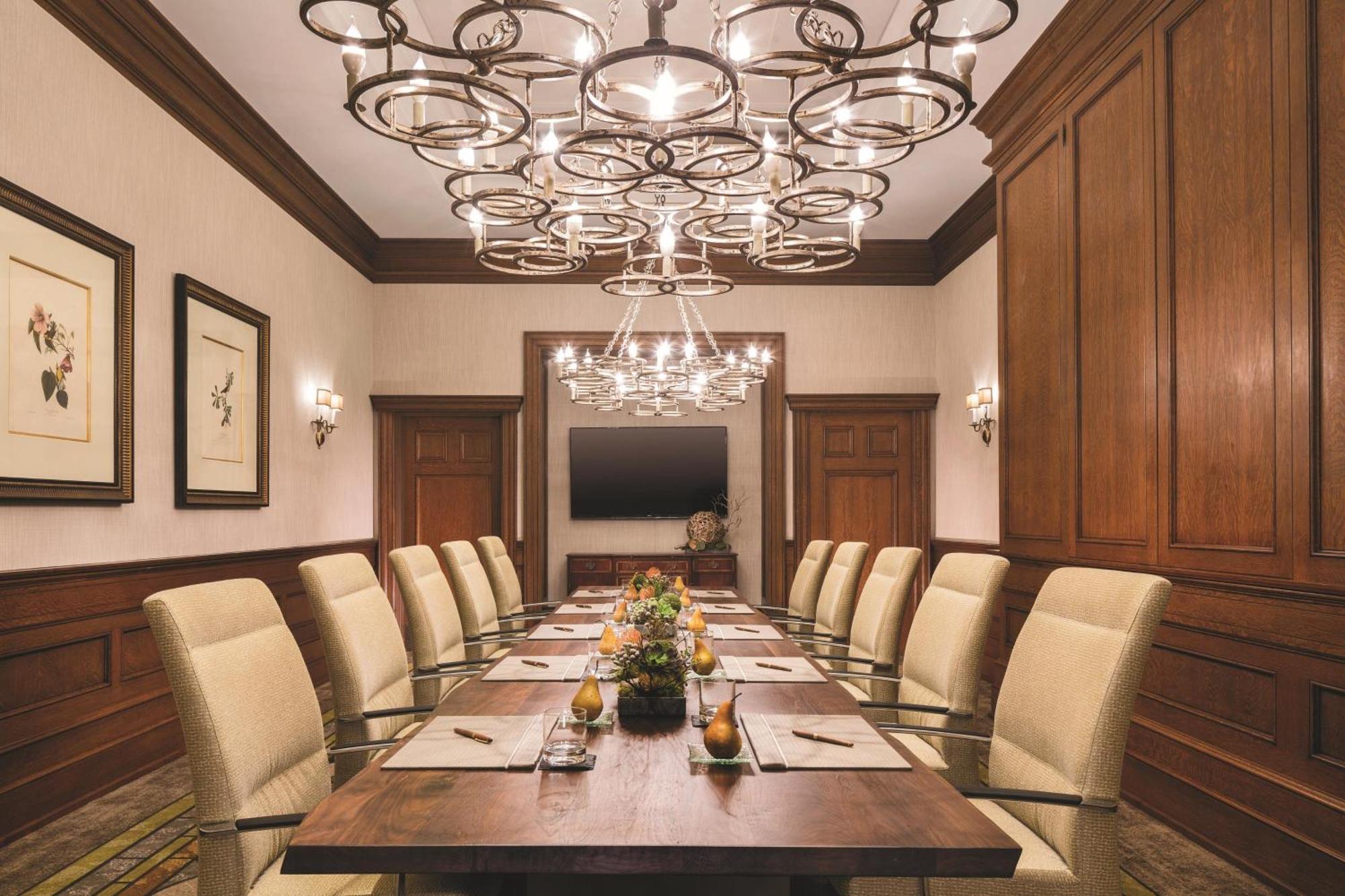 The Ritz-Carlton Reynolds, Lake Oconee Turnwold Екстер'єр фото