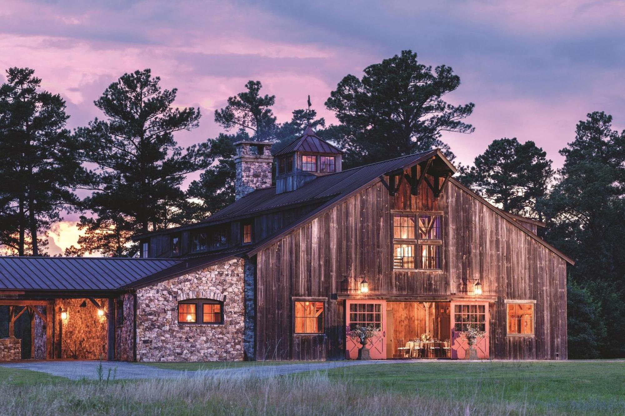 The Ritz-Carlton Reynolds, Lake Oconee Turnwold Екстер'єр фото