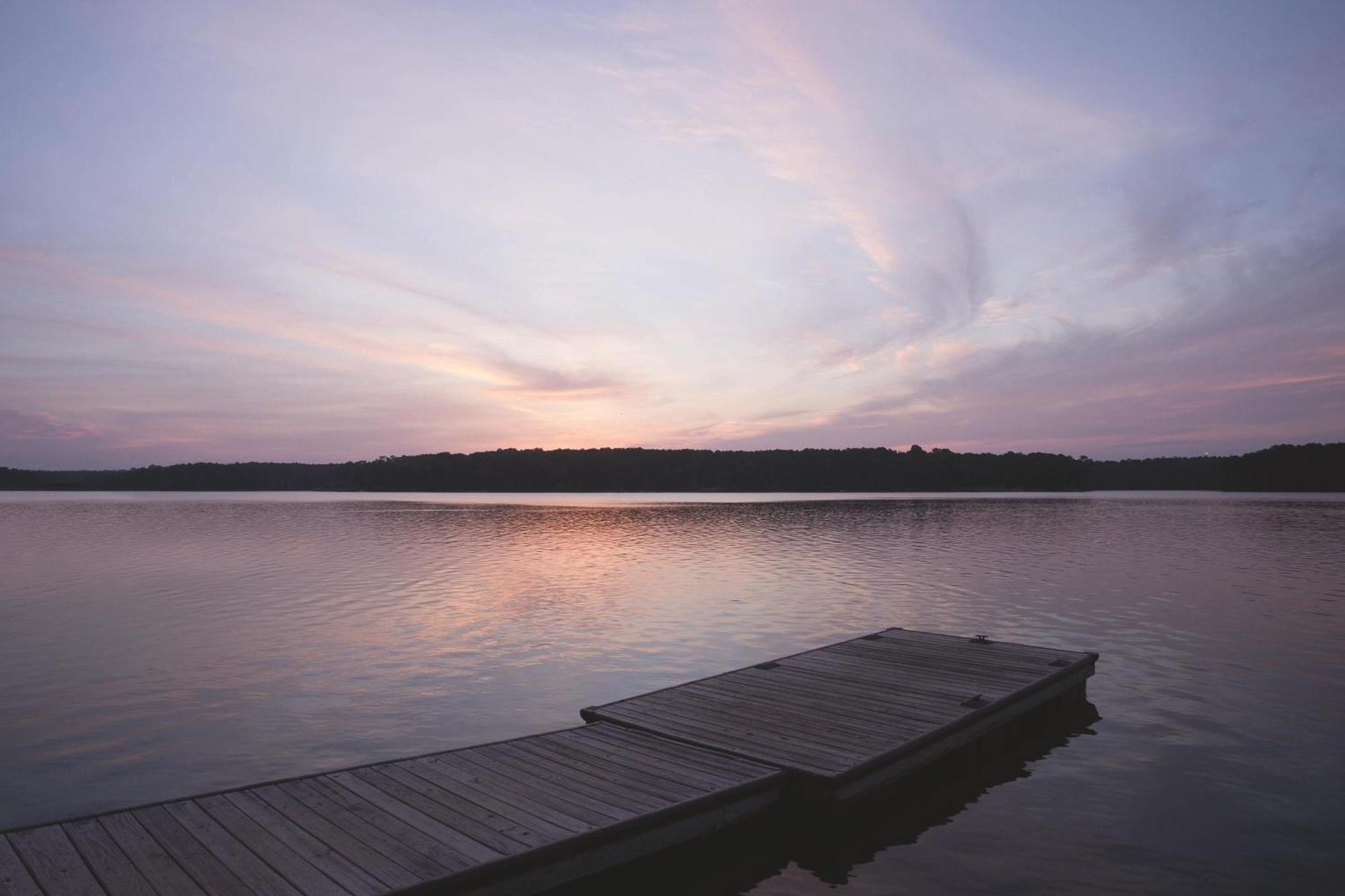 The Ritz-Carlton Reynolds, Lake Oconee Turnwold Екстер'єр фото