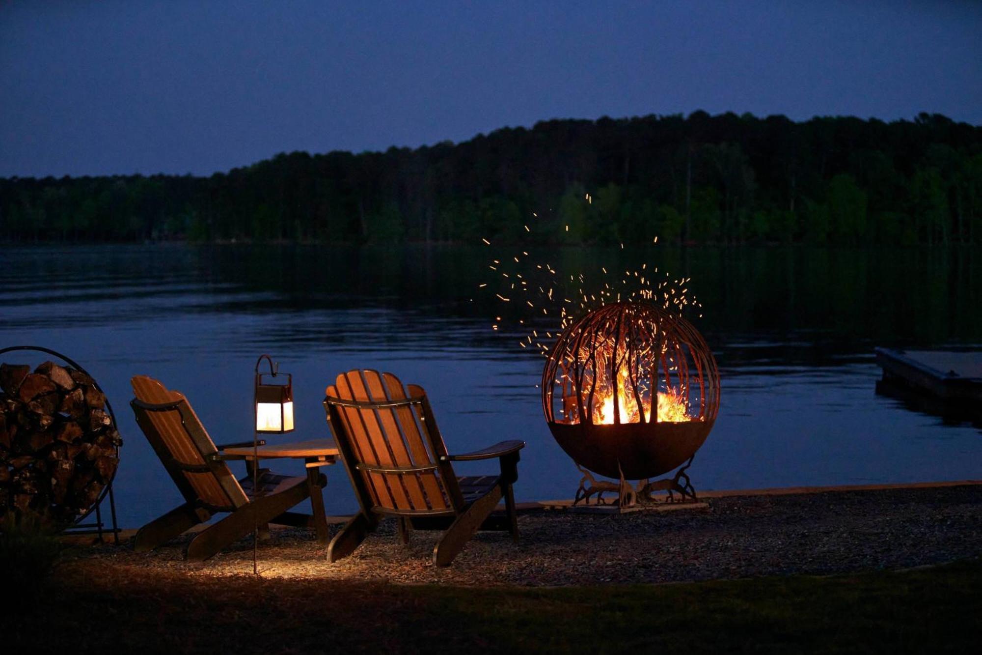 The Ritz-Carlton Reynolds, Lake Oconee Turnwold Екстер'єр фото