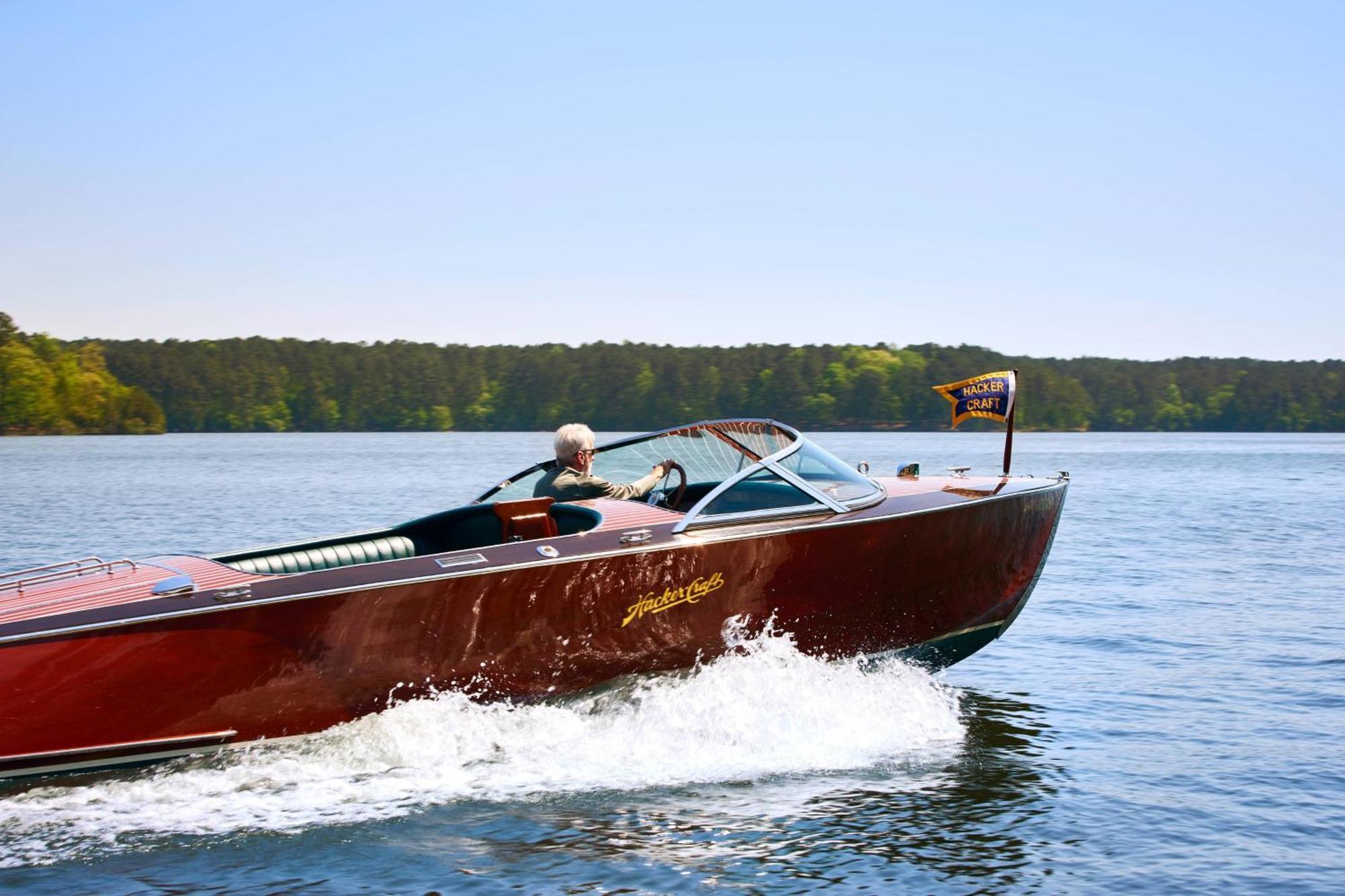 The Ritz-Carlton Reynolds, Lake Oconee Turnwold Екстер'єр фото