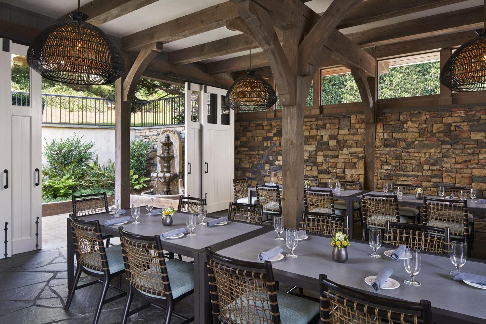 The Ritz-Carlton Reynolds, Lake Oconee Turnwold Екстер'єр фото