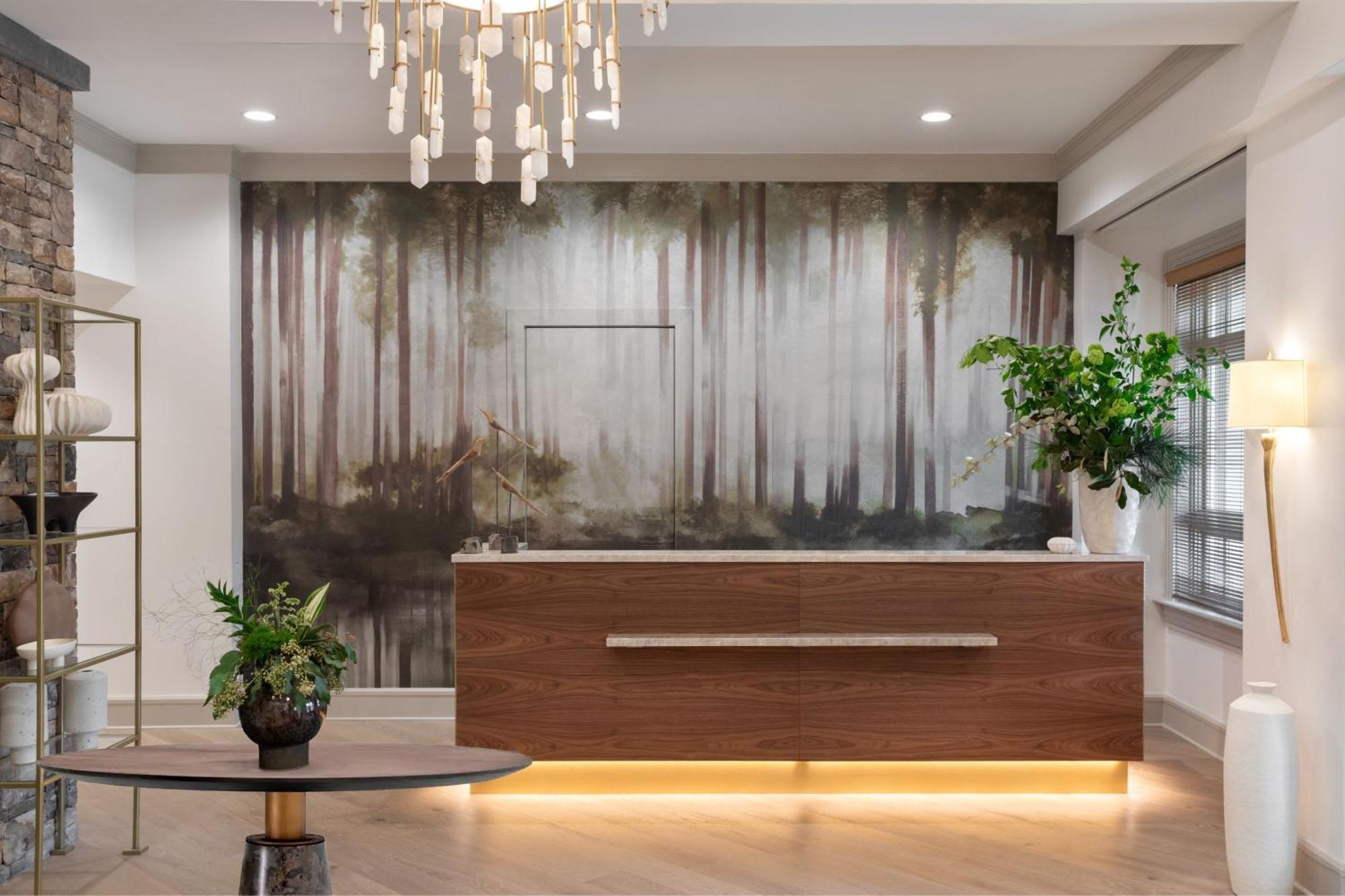 The Ritz-Carlton Reynolds, Lake Oconee Turnwold Екстер'єр фото