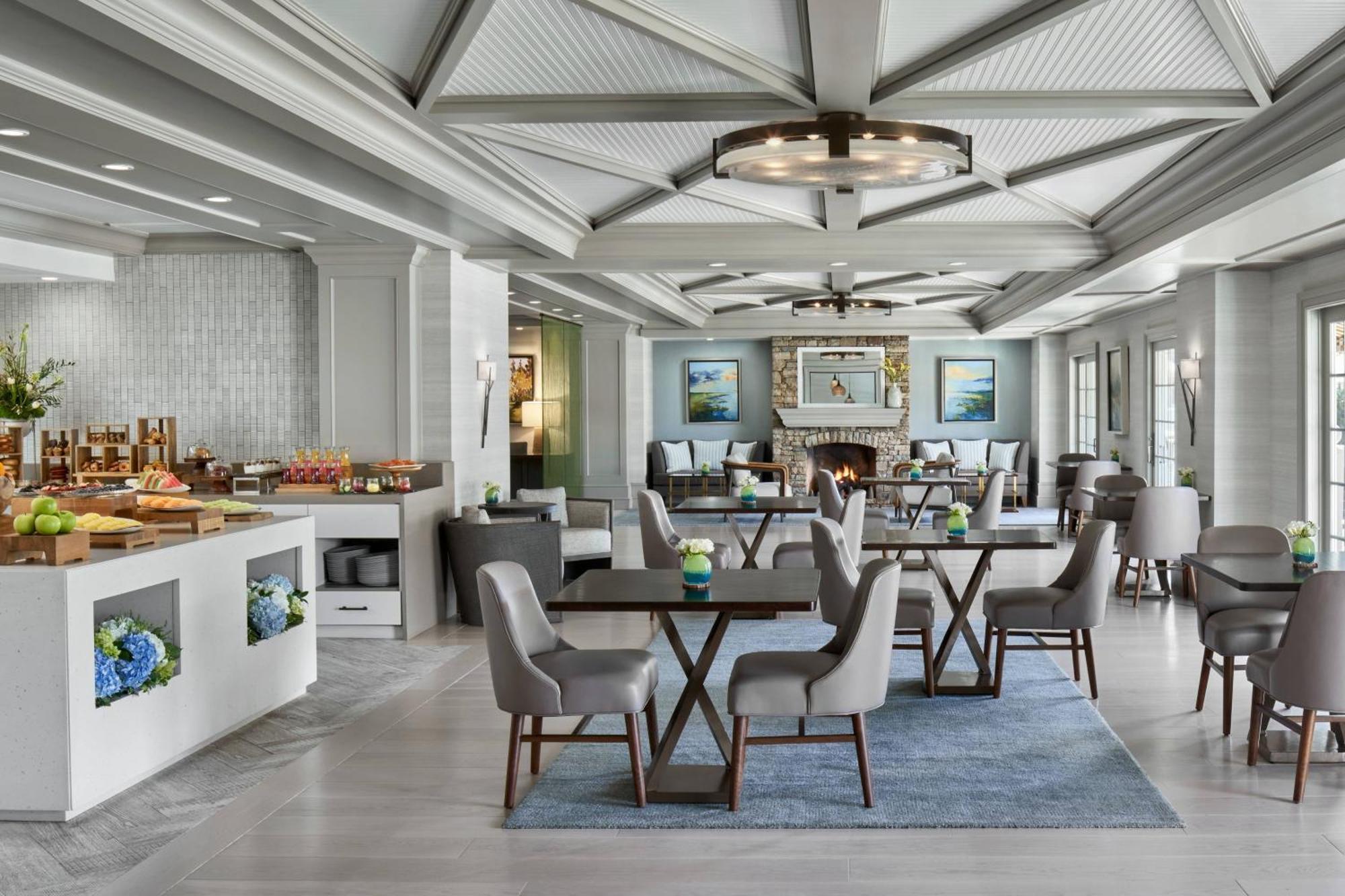 The Ritz-Carlton Reynolds, Lake Oconee Turnwold Екстер'єр фото