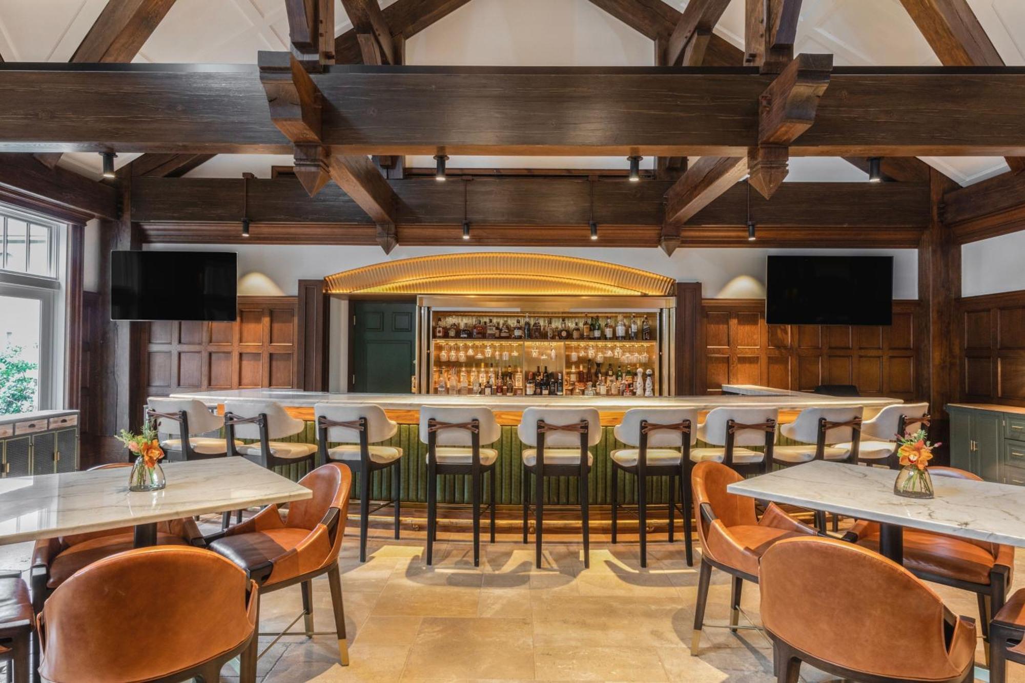 The Ritz-Carlton Reynolds, Lake Oconee Turnwold Екстер'єр фото