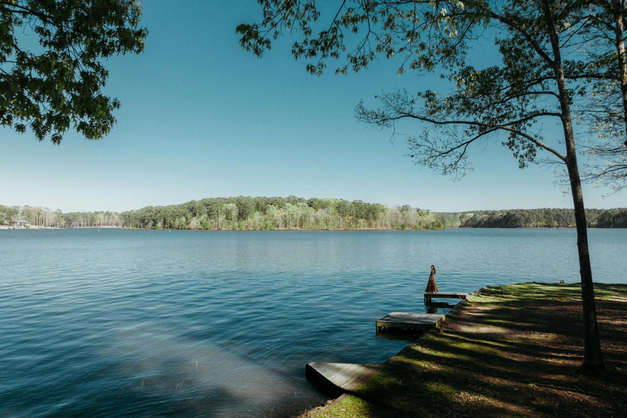 The Ritz-Carlton Reynolds, Lake Oconee Turnwold Екстер'єр фото