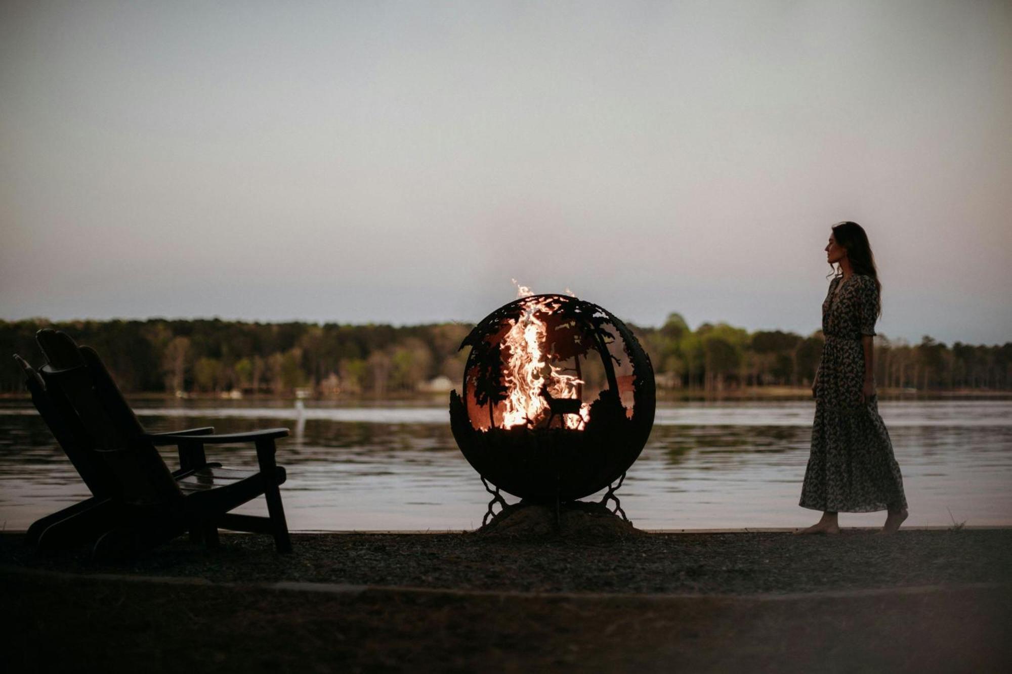 The Ritz-Carlton Reynolds, Lake Oconee Turnwold Екстер'єр фото
